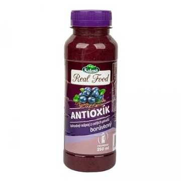 Antioxík borůvka 250ml
